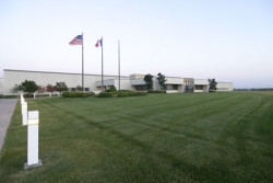 Land O'Lakes' WinField Solutions Leases 411,000 SF in Iowa