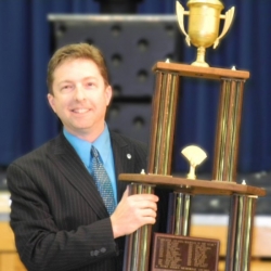 Turner Named 2010 Greater Atlanta Magician of the Year
