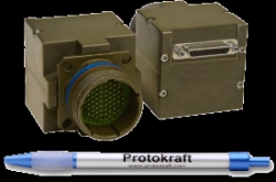 Protokraft Introduces Five Port Gigabit Ethernet Switches