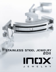 INOX Jewelry 2011 Winter Catalog Now Available