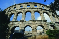 Croatia Tour Features UNESCO World Heritage Monuments
