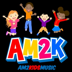 AM2 Kids Presents: Kids Pop 2.0, Music for Generation Z “The Digital Natives”