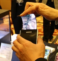 CES 2011 Report – the Best OLED Innovations on OLED-display.net