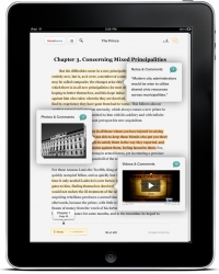 SocialBooks Software Integrates eBooks and User Generated Content