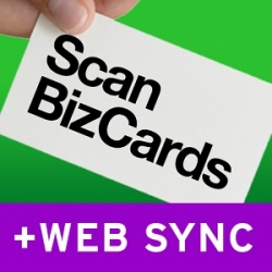 ScanBizCards Announces Version 3.0, Becomes the Most Accurate, Feature-Rich and with the Most Languages Support