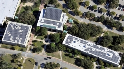 Texas Solar Power Company Selects PanelClaw for Austin’s Largest Solar Installation