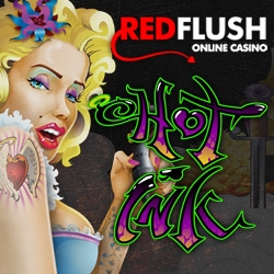 Casino Enters New Year with 4 New Games