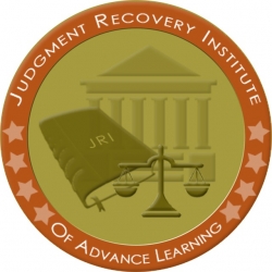 Judgment Recovery Institute Celebrates Second Anniversary – Launching New Finance Option for New Students