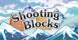 First Demo “Shooting Blocks” from AdoreGames.com