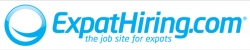 ExpatHiring.com Launches Niche International Recruitment Job Site