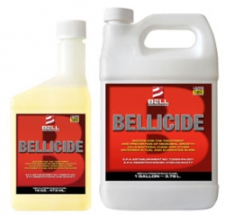 Bell Performance Announces BELLICIDE for Fuel Storage Problems