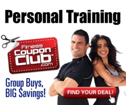 Buddy Up to Lose Weight and Save Money with FitnessCouponClub.com