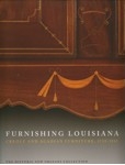 Carlton Hobbs Announces New York Launch of the Groundbreaking Study of Early Louisiana Furniture: "Furnishing Louisiana"