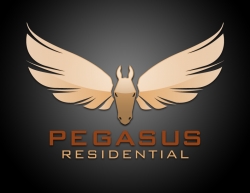 The New Pegasus Residential Brand Revealed– Recipient of a "$100k Extreme Corporate Makeover"