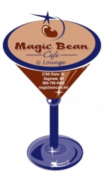 Magic Bean Cafe & Lounge Shows Commitment to the Great Lakes Bay Region by Adding Partners from Bay City and Saginaw to Handle New Growth