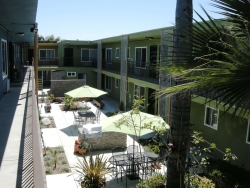 Townspeople Opens 34 Affordable and Supportive Apartments for People with Special Needs: Grand Opening, May 12, 2011