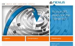 3PL Nexus Announces Launch of New Website