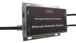 Ethernet Extension Experts Raises the Standards for the World's Only PoE Gigabit Ethernet Extender