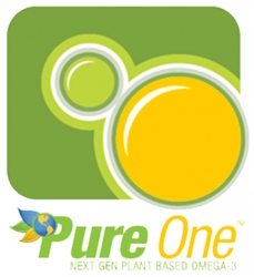 Pure One™ Validates Microalgae DHA Plus EPA Formula in Vegetarian Algae-Softgel Capsules