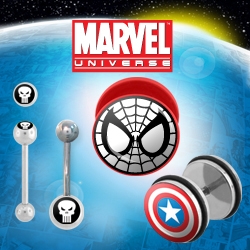 Salesone Int. Inks License Agreement with MARVEL