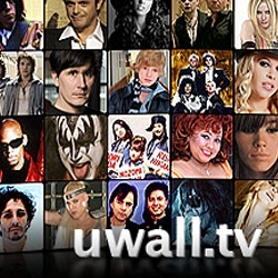 uWall.Tv Turns YouTube Into Your Own Jukebox