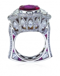 Black, Starr & Frost America's First Jeweler Since 1810 Will Continue the Tradition of Providing Rare, Magnificent Gems in an Exclusive New Location in Newport Beach, CA