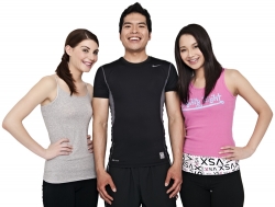 Tokyo Fitness Expert Launches English Personal Training Services