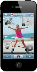 GeoCam Pro Launched - Free iOS Application for Video Recording, Its Geolocation, Timing  and Online Sharing