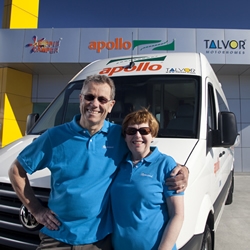 Apollo Motorhomes Drives Tourism Queensland´s Best Expedition in the World´s Ultimate Queensland Road Trip