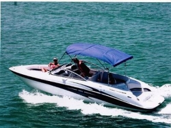 Acoustiblok Noise Reduction Material Gains a New Following: Boat Owners