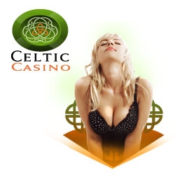 Celtic Casino's Bigger Boobs Promotion