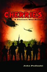 Vietnam Veteran and Author Announces Book Signing at Welcome Home 2011