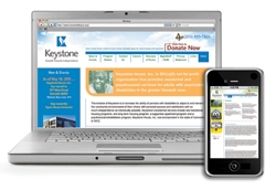 TFI Envision Unveils New Keystone House Website
