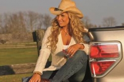 Long Island Country Artist Lisa Matassa to Open Freedom Fest Concert on July 3rd at Bethpage Ballpark