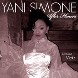 Blasians Unite on Yani Simone’s Hit Single "After Hours"