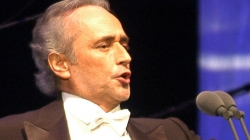 Opera Legend Jose Carreras Signs Exclusive Deal with Gabe Reed Productions for North American Tour