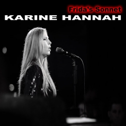 Karine Hannah Single "Frida's Sonnet" Released from Work-in Progress ABBA Musical