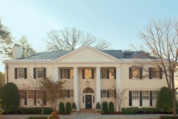 TTR Sotheby’s International Realty Sells Kalorama Residence of the Late Senator Edward M. Kennedy