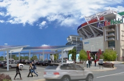 DLR Group Designing Solar Array for NRG Energy at FedExField