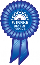 Best Real Estate Team 2011- Venice, Florida