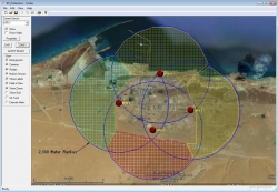 JETprotect Corporation Provides ActiveSentry™ VFR™ Wide Area Security for Libyan Petroleum Assets