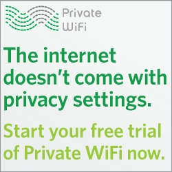 Private WiFi Incorporates Customer Testimonials Into Its Website