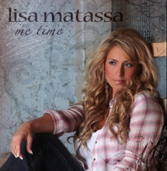 Lisa Matassa is Highest Debuting Country Artist on Monday’s Billboard Country Indicator Chart with the Single “Me Time”