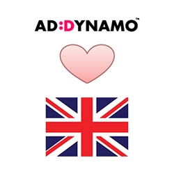 Contextual Advertising Network Ad Dynamo Launches London Office