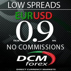 Direct Currency Markets - DCMforex.com Announces Lower Cost of Trading Services to Clients Globally