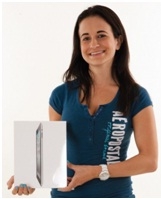 Medical Scrubs Mall Announces the Winner of Its First Ever Contest for a Brand New iPad2