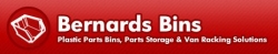 Bernards Bins’ Garage Shelves Fully Maximise a Garage’s Potential