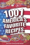 1,001 of America's Favorite Recipes