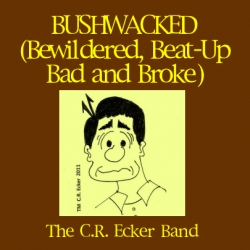 Any Controversy Over "Bushwacked (Bewildered, Beat-Up Bad and Broke) Song is "Misguided and Unfair," Says Its Composer and Producer