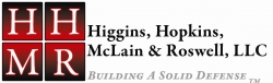 Higgins, Hopkins, McLain & Roswell Celebrates Its 10 Year Anniversary